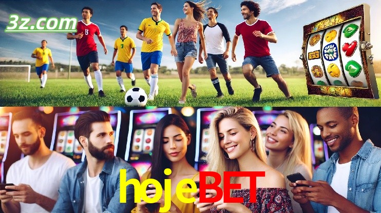 Por Que Escolher o Aplicativo hojebet.com?