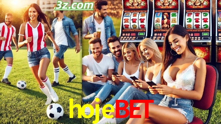 hojebet-Jolly Sports app para apostas em futebol e basquete