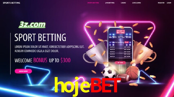 hojebet-Apostas Antes e Durante os Eventos