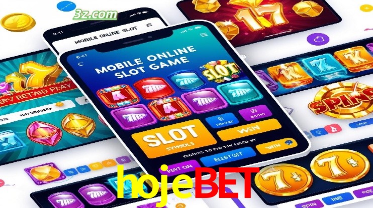 Benefícios do hojebet App