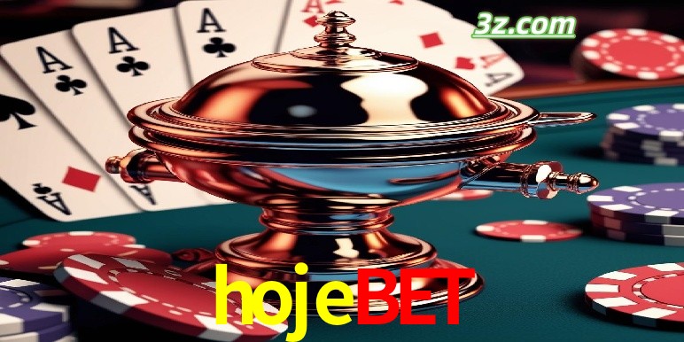 Como começar a jogar Poker na hojebet?