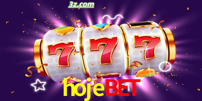 hojebet-Descubra o Clássico Slot 777