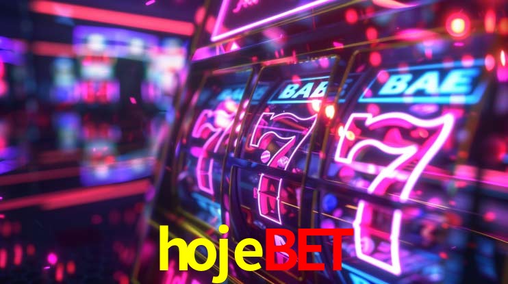 hojebetbet.com o Destino Final para Jogadores Online