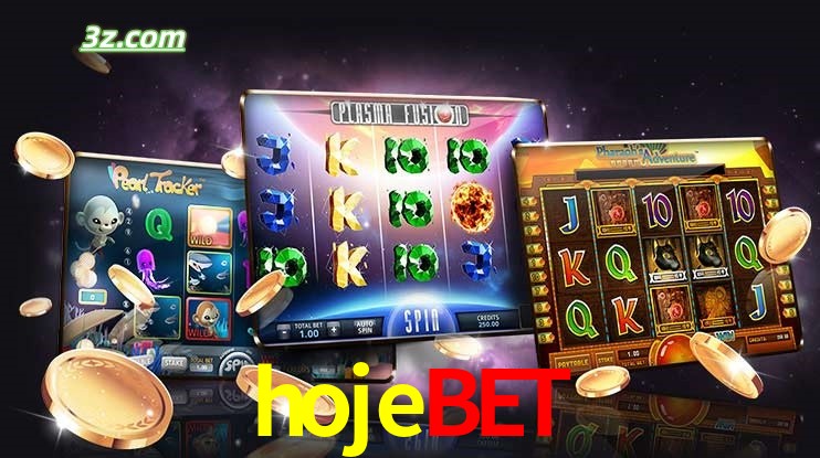 Gire nos Slots hojebet e Explore Novas Oportunidades