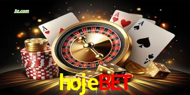 Por que jogar Poker na hojebet?