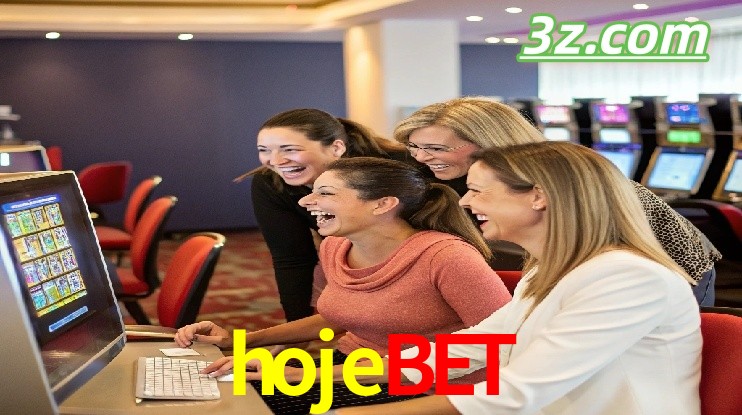 Registro Rápido e Fácil no hojebet