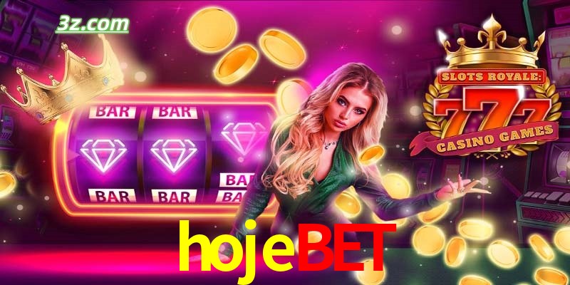 hojebet-Slot 777 Variações Populares