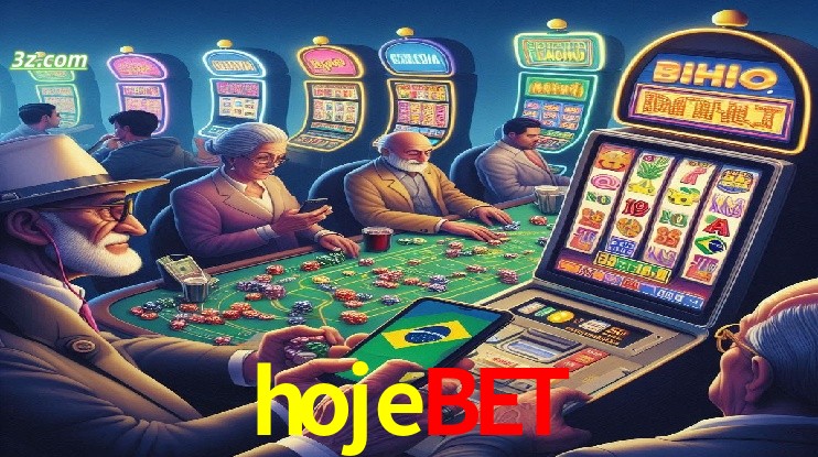 hojebet Variedade de Jogos de Mesa e Crash para Todos os Gostos