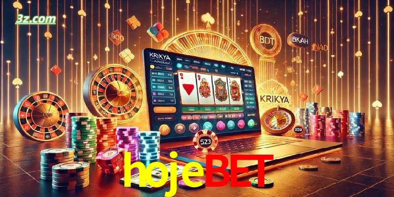 Como começar a jogar Poker na hojebet?