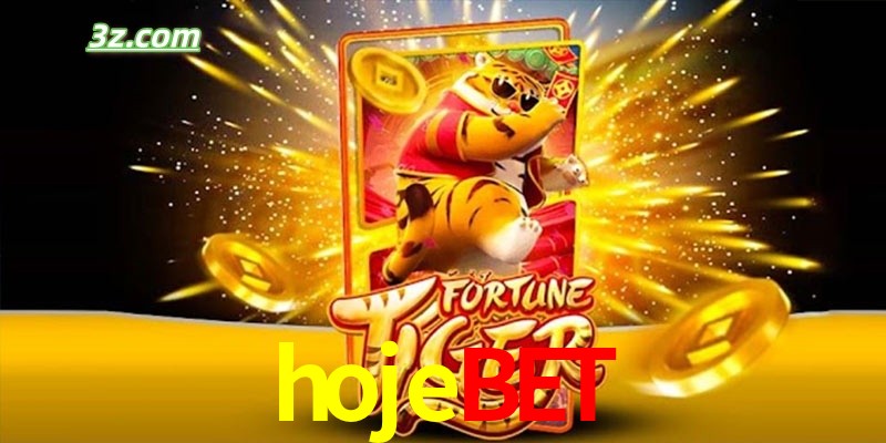 Quem é o Fortune Tiger hojebet.com